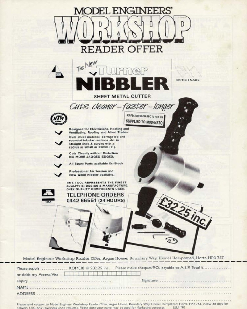 Model Engineers 1990-001